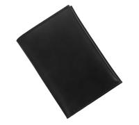 WOFASHPURET Business Card Holder Case for Men and Women Faux Leather Minimalist Wallet Organizer with Multiple Slots Anti-Scratch Business Card Protector