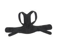 WOFASHPURET Ceinture de Correction de Posture Réglable pour Hommes Femmes Soutien Dorsal Corset Ergonomique pour Épaules Du