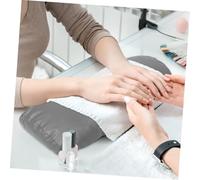 WOFASHPURET Coussin De sous Genou pour Fauteuil Inclinable Oreiller Élévation des Jambes Lombaire Dos pour Dormir