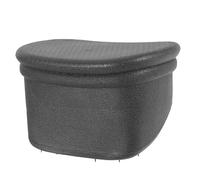 WOFASHPURET Coussin Repose Nuque Épais pour Bac à Shampooing Confort Ergonomique et Durable pour Salon de Coiffure Support Stable et Réutilisable pour Lave Tête Professionnel