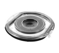 WOFASHPURET Couvercle de Bac à Poussière de Rechange Étanche Accessoire de Maintenance et Solide pour Aspirateur Compatible Série Dc