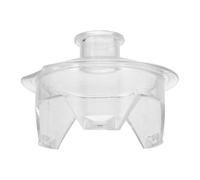 WOFASHPURET Couvercle de Pichet à Eau en Plastique pour Remplacement, Accessoire de Bouilloire Pratique et Solide, Protège les Liquides à L'intérieur, Compatible Broc à Jus