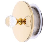 WOFASHPURET Couvercle en Acier Inoxydable pour Carafes et Théières Finition Élégante, Joint Étanche et Conservation Optimale de L'arôme, pour Usage Quotidien