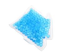 WOFASHPURET De Glace Gel Forme Maison Réutilisable Refroidissement Visage Soins Après Froid Chaud