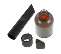 WOFASHPURET Embout De Sèche-cheveux Accessoire Diffuseur Pour Cheveux Buse De Soufflage Concentrateur Étroit Adaptateur De Rechange Pour Séchage Droit