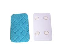 WOFASHPURET Éponge Exfoliante Pour Dos Serviette De Bain Corporelle Murale Éponge Corporelle Pratique Brosse Exfoliante Pour Dos Sans Utilisation Des Mains