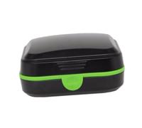 WOFASHPURET Étui De Poche Pour Appareil Auditif Boîte De Rangement De Protection Étui Antichoc Hermétique