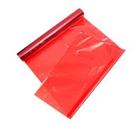 WOFASHPURET Film Cellophane Large pour Emballage Fleurs et Cadeaux Rouleau Résistant et Facile à Couper Bouquets Anniversaires Mariages et Fêtes