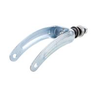 WOFASHPURET Fourche Pour Roue Pour Fourche Roulette Pièce De Fourche Support Pour Fournitures Pour