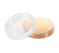 WOFASHPURET Gél Transparent pour Sourcils Gel de Fixation pour Style Naturel et Défini pour Look de Sourcils Eau Convient Aux