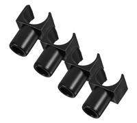 WOFASHPURET Guide De Rail en U De Remplacement pour Fauteuils : Blocs De Support pour Fauteuils, Pièces De Rechange pour Améliorer Le Confort La Stabilité, Convient Aux