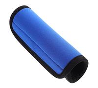 WOFASHPURET Housse Poignée Valise Néoprène Confortable pour Valisette Voyage Protection Main pour Sacs Et Bagages Accessoire Pratique Multi-Usage Camping Et Déplacements