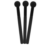 WOFASHPURET Kit de Maquillage 3Pcs Éponge Correctrice Multifonction Anti-Œil de Poche Doux et Pratique Utilisation Sèche et Humide