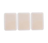 WOFASHPURET Lot De 3 Patchs Anti- Invisibles Pour Le Corps Mature Camouflage Des Cicatrices Ecchymoses Autocollants Pour La Peau Tatouage Lisse Maquillage Couverture Des Veines
