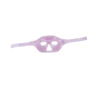 WOFASHPURET Masque Oculaire Rafraîchissant Et Réutilisable Masque Froid Pour Yeux Oculaire Portable Sans Fil