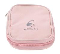 WOFASHPURET Mini Trousse Médicale Portable De Voyage Pour Et Organisateur Pratique