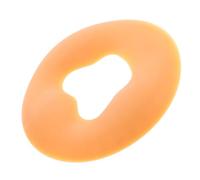 WOFASHPURET Oreiller de Massage Du Visage Silicone Coussin Relaxant pour Spa Oreiller de Facial pour Tables de Massage Optimal et Élasticité Supérieure