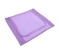 WOFASHPURET Organisateur De Vêtements Maille Pour Placard Bac De Rangement Pliable Pour Vêtements Et Sous-vêtements