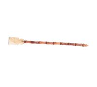 WOFASHPURET Outil de Massage et Grattage Du Dos Ergonomique avec Marteau Massant Soulagement Rapide des Démangeaisons Convient à Tous Âges Accessoire Pratique pour Dos