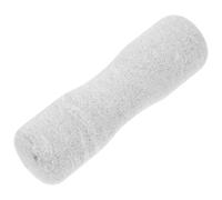 WOFASHPURET Pilon en Pierre Cylindrique Cuisine, Outil de Broyage D'ail Confortable à Tenir, Bâton Rond en Pierre Pratique pour Restaurant et Cuisson