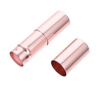 WOFASHPURET Pinceau Blush Portable Compact pour Visage Brosse Maquillage Douce Fibres Synthétiques Parfait pour Estomper et Fixer Fond de Teint Outil Pratique et Voyages