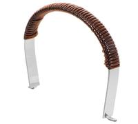 WOFASHPURET Poignée Compatible Poignées de 8-10 Cm de Bouilloire en Acier Inoxydable Résistante la Chaleur et Anti-brûlure, Accessoire pour Théière Usage Professionnel et Personnel Usage