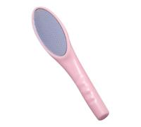 WOFASHPURET Râpe à Pieds En Nano-verre Lime à Pédicure Portable 1 Pièce Couleur Rose Outil De Soin Des Pieds Pédicure à Domicile Ne Cause Pas De Dommages