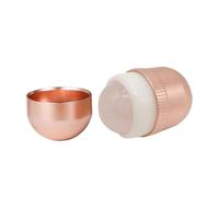 WOFASHPURET Roller de Jade pour Yeux Masseur et Relaxation Outil Pratique de de pour Corps