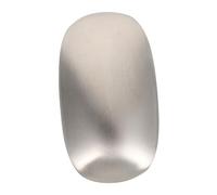 WOFASHPURET Savon Acier Inoxydable Absorbeur Odeurs de Savon Désodorisant pour Cuisine Anti-odeurs