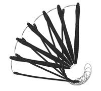 WOFASHPURET Stylets Résistifs Porte-Stylet Lot de 6, Stylets Précis pour Tablettes et Consoles, Adaptés la Navigation Dessin