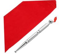 WOFASHPURET Stylo Acupression Manuel Barre Auto-massage Pour Points Acupuncture Masseur De Points De Déclenchement Stylo à Pointe Pour Soulagement