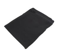 WOFASHPURET Support de Téléphone Extérieur Brassard Léger Pochette Zippée et Portefeuille 11.50X9.00X0.50Cm pour Course à Pied, Marche et Entraînement en Plein Air