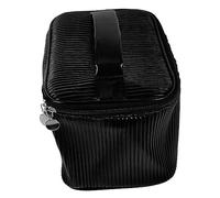 WOFASHPURET Trousse de Toilette Sac Trousse de Maquillage Transparente Voyages Organisateur de Soins de la Peau de Voyage Petit Organisateur de Maquillage Unité Centrale