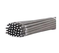WOFDALY Baguettes De Soudage E6011 en Acier Massif 1 Kg, Électrodes À Arc Puissant Et À Pénétration Profonde, Idéales pour Le Soudage De La Passe De Fond De Tuyaux,Diameter 2.5mm
