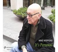 Wofford Mike - It's Personal