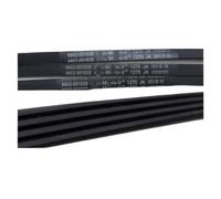 WOFMCKXU 6602-001535 1270J4 Accessoires de Courroie transporteuse Pièces, compatibles for Samsung, Courroie de Machine à Laver à Tambour