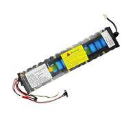WOFMCKXU Batterie Rechargeable Lithium-ION 10S3P 4 Fils 36 V 7800 mAh, Compatible avec la Trottinette électrique Xiaomi Mijia M365