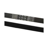 WOFMCKXU Compatible avec la Courroie de Machine à Laver à Rouleaux 6EPJ1161