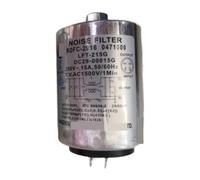 WOFMCKXU Compatible for Le Filtre de condensateur de Machine à Laver Samsung DC29-00015G DC29-00020A(DC29-00015G)