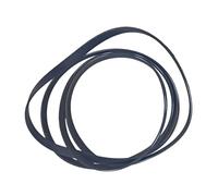 WOFMCKXU Courroie d'entraînement 7PH1970 Compatible avec sèche-Linge ASKO modèle # TD11 T700 T701 T711 T712 T731 8065710(7PH1970-1pc)