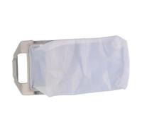 WOFMCKXU Les accessoires en maille pour filtre de machine à laver sont compatibles avec TCLXQB50 21ASP/21BSP/121S/21ESP/21CSP