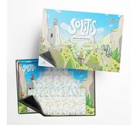 WOGAMAT Tapis SOLSTIS