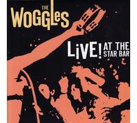 Woggles - Live at the Star Bar