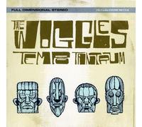 Woggles,the - Tempo Tantrum [Import]