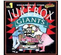 WOGL Oldies 98.1FM-Jukebox Giants, Volume 1