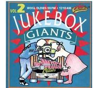 WOGL Oldies 98.1FM-Jukebox Giants, Volume 2