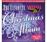 Wogl Philadelphia - Vol. 5-Ultimate Christmas Albu