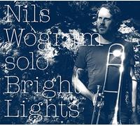 Wogram,Nils - Bright Lights