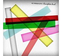 Wogram, Nils - Complete Soul