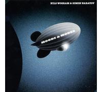 Wogram Nils & Nabatov Simon - Moods & Modes [Import]